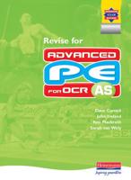 Revise for Advanced PE for OCR AS