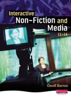 Interactive Non-Fiction and Media 11-14