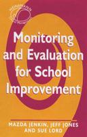 Monitoring and Evaluation for School Improvement