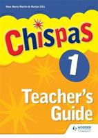 Chispas: Teachers Guide Level 1