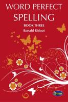 Word Perfect Spelling Book 3 (International)