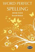 Word Perfect Spelling Book 4 (International)