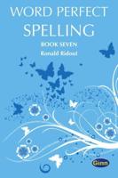 Word Perfect Spelling Book 7 (International)
