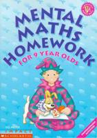 Mental Maths Homework for 9 Year Olds