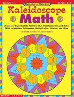 Kaleidoscope Math