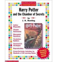 Harry Potter and the Chamber Of, Literatu