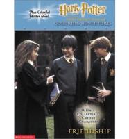 Harry Potter Colour#6:Friendsh