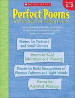 Perfect Poems With Strategies for Building Fluency