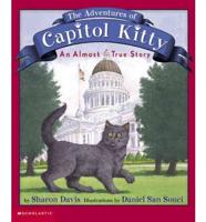 The Adventures of Capitol Kitty