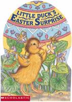 Little Duck's Easter Surprise
