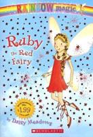 Ruby, the Red Fairy