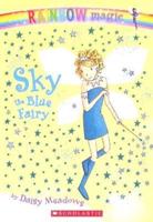 Sky, the Blue Fairy