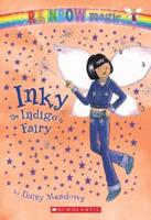 Rainbow Magic #6: Inky the Indigo Fairy