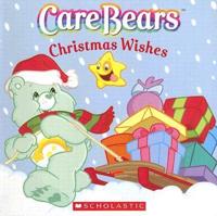 Care Bears Christmas Wishes