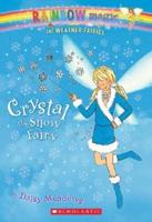 Crystal, the Snow Fairy