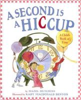 A Second Is a Hiccup