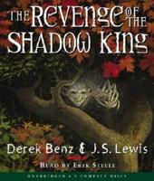 Grey Griffins #1: Revenge of the Shadow King - Audio