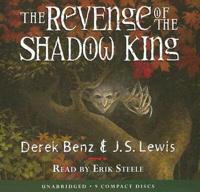 Grey Griffins #1: Revenge of the Shadow King - Audio Library Edition