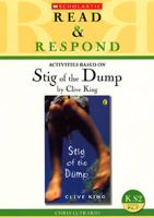 Activities Based on Stig of the Dump by Clive King