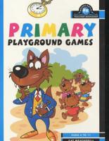 Primary Playground Games