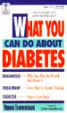 What You Can Do About Diabetes