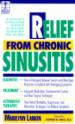 Relief from Chronic Sinusitis