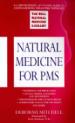 Natural Medicine for PMS