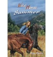 Wild Horse Summer