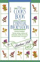 Cook's Book of Essential Information