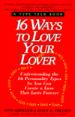 16 Ways to Love Your Love
