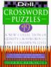 Dell Crossword Puzzles #19