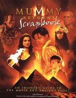 The Mummy Returns Scrapbook