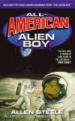 All-american Alien Boy