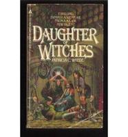Daughter of Witches