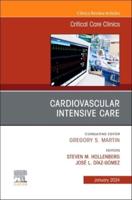 Cardiovascular Intensive Care