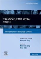 Transcatheter Mitral Valves