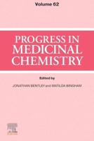 Progress in Medicinal Chemistry. Volume 62