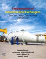 Fundamentals of Industrial Heat Exchangers