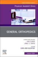 General Orthopedics
