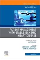 Patient Management With Stable Ischemic Heart Disease