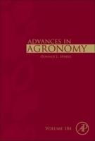 Advances in Agronomy. 184