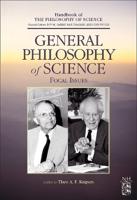 General Philosophy of Science