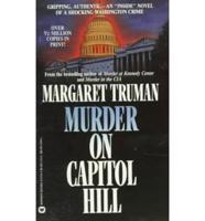 Murder on Capital Hill