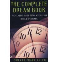 The Complete Dream Book