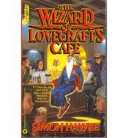 Wizard Of Lovecraft's Cafe