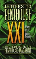 Letters to Penthouse 21