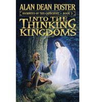 Into the Thinking Kingdoms (Peanut Press)