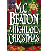 A Highland Christmas (Peanut Press)