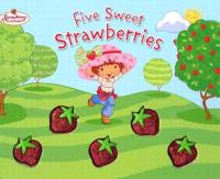 Five Sweet Strawberries