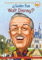 +Quién Fue Walt Disney?